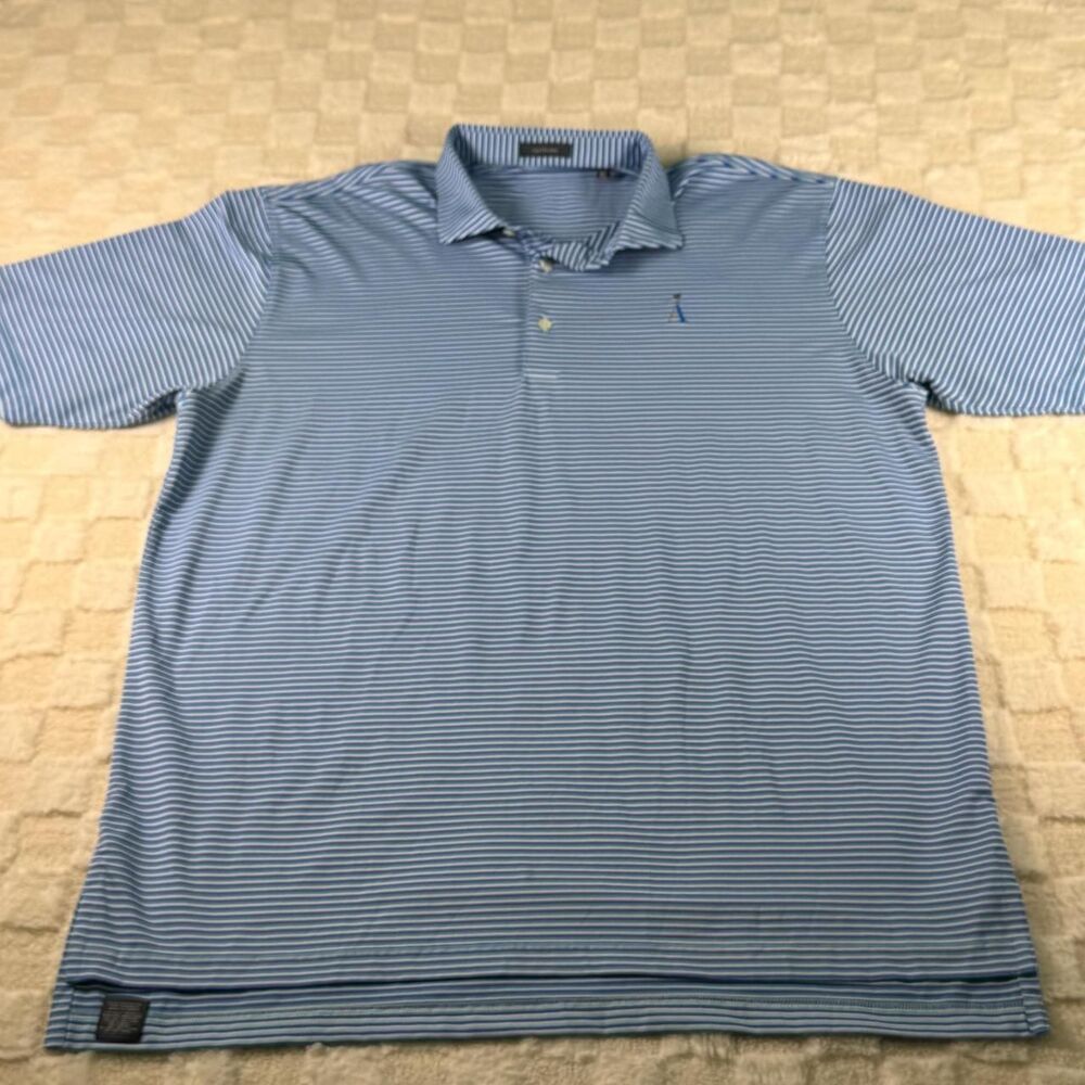 Tellason Men's multi Polo-shirts